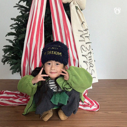 【予約】gori pants  /  gou (XS-JL)