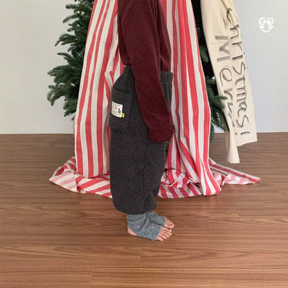【予約】gori pants  /  gou (XS-JL)