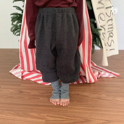 【予約】gori pants  /  gou (XS-JL)