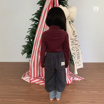 【予約】gori pants  /  gou (XS-JL)