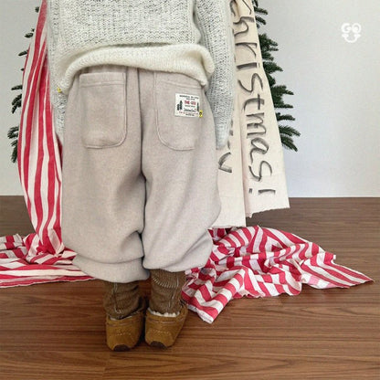 【予約】gori pants  /  gou (XS-JL)