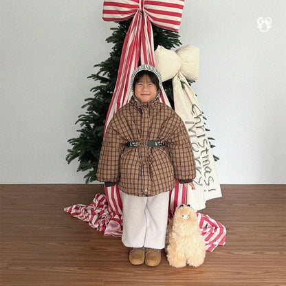 【予約】gori pants  /  gou (XS-JL)