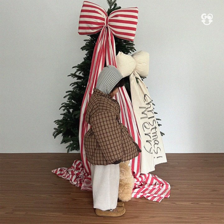 【予約】gori pants  /  gou (XS-JL)