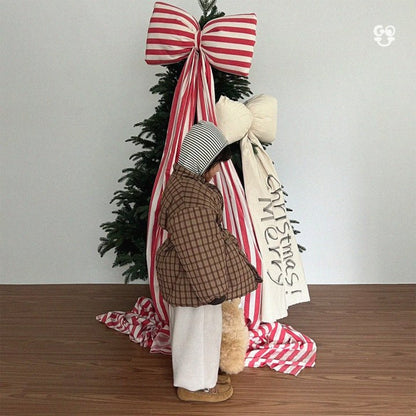 【予約】gori pants  /  gou (XS-JL)