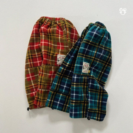 【予約】chris pants  /  gou (XS-JL)