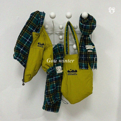 【予約】chris pants  /  gou (XS-JL)