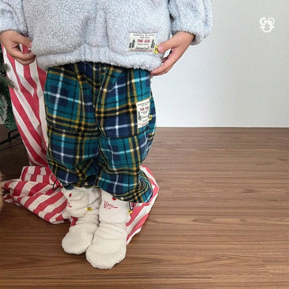 【予約】chris pants  /  gou (XS-JL)