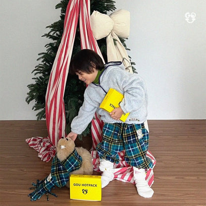 【予約】chris pants  /  gou (XS-JL)