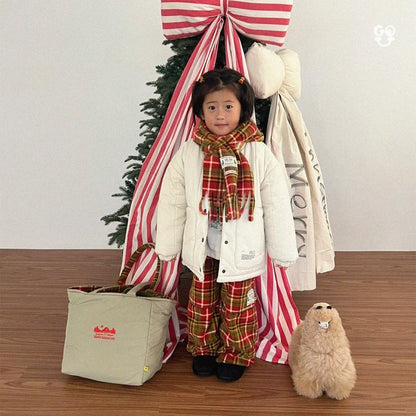 【予約】chris pants  /  gou (XS-JL)