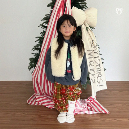 【予約】chris pants  /  gou (XS-JL)