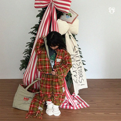 【予約】chris pants  /  gou (XS-JL)