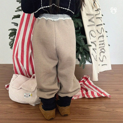 【予約】west up pants  /  gou (XS-JL) 허리업