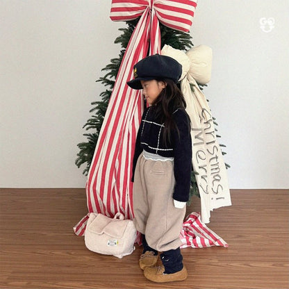 【予約】west up pants  /  gou (XS-JL) 허리업