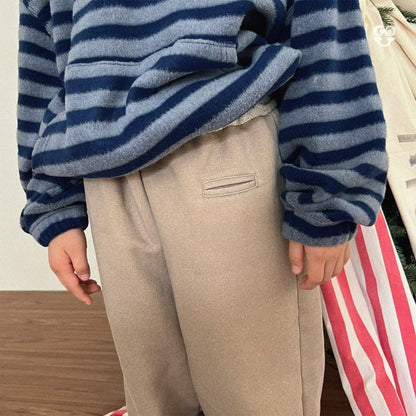 【予約】west up pants  /  gou (XS-JL) 허리업