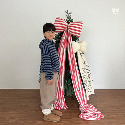 【予約】west up pants  /  gou (XS-JL) 허리업