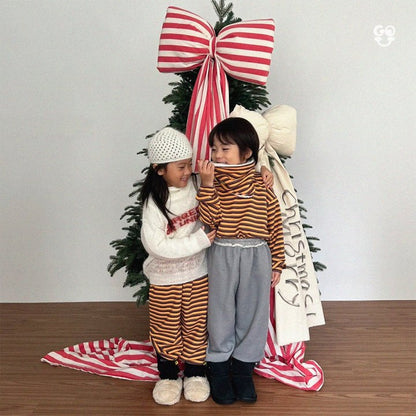 【予約】west up pants  /  gou (XS-JL) 허리업