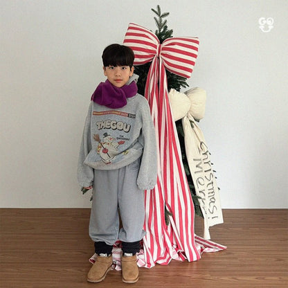 【予約】west up pants  /  gou (XS-JL) 허리업