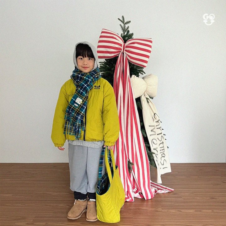 【予約】west up pants  /  gou (XS-JL) 허리업