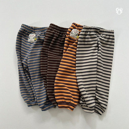 【予約】circus pants  /  gou (XS-JL)