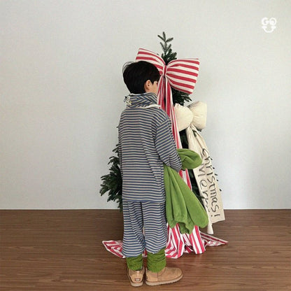 【予約】circus pants  /  gou (XS-JL)