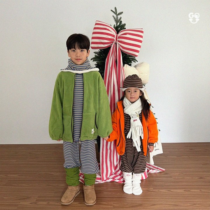 【予約】circus pants  /  gou (XS-JL)