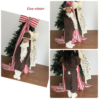 【予約】circus pants  /  gou (XS-JL)