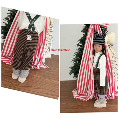 【予約】circus pants  /  gou (XS-JL)