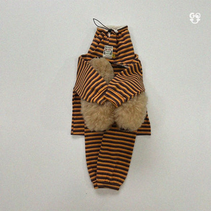 【予約】circus pants  /  gou (XS-JL)