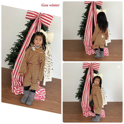 【予約】circus pants  /  gou (XS-JL)