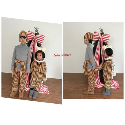 【予約】circus pants  /  gou (XS-JL)