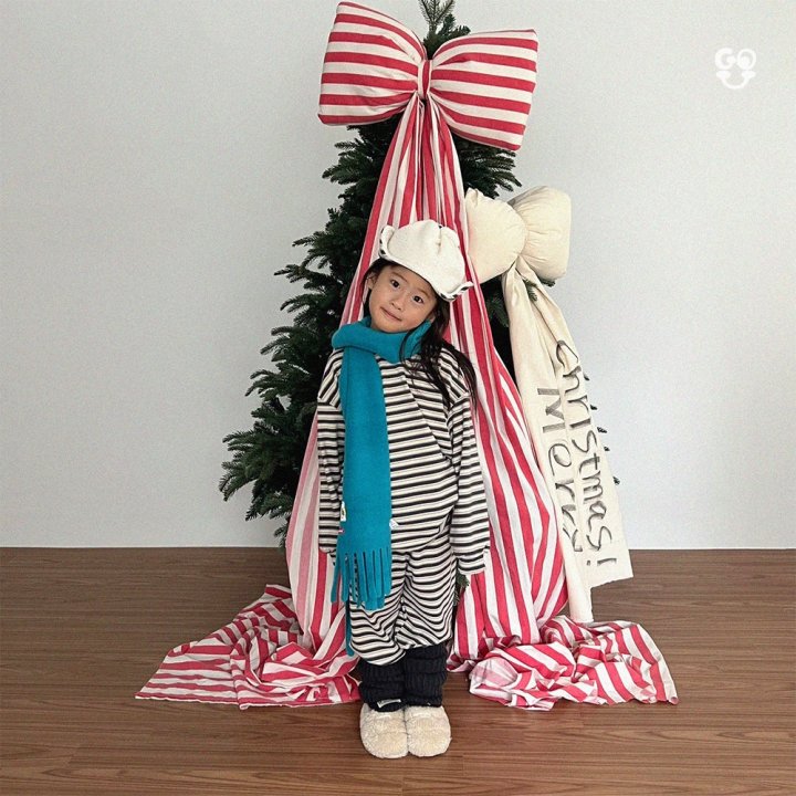 【予約】circus pants  /  gou (XS-JL)