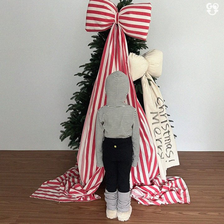 【予約】chol leggings  /  gou (XS-JL)  쫄래바지