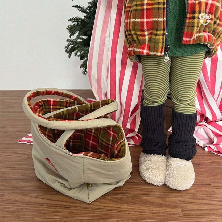 【予約】chol leggings  /  gou (XS-JL)  쫄래바지