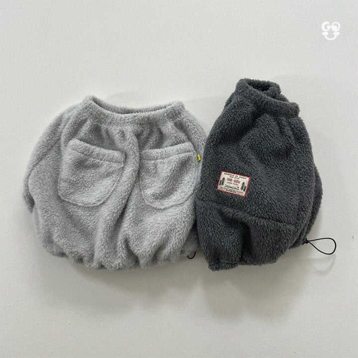 【予約】banban skirt  /  gou (XS-JL)