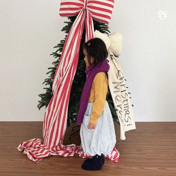 【予約】banban skirt  /  gou (XS-JL)