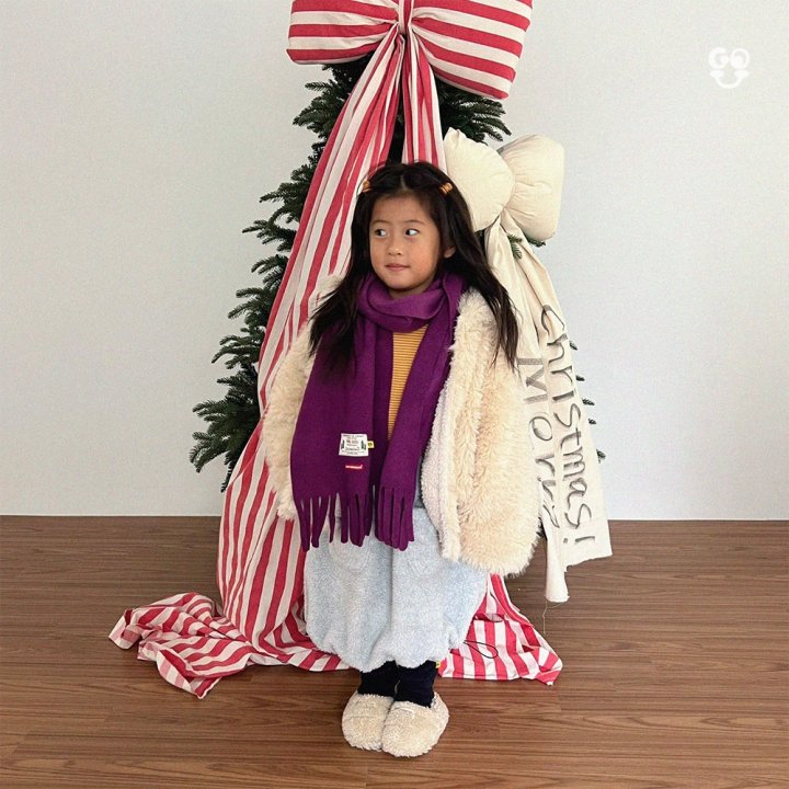 【予約】banban skirt  /  gou (XS-JL)