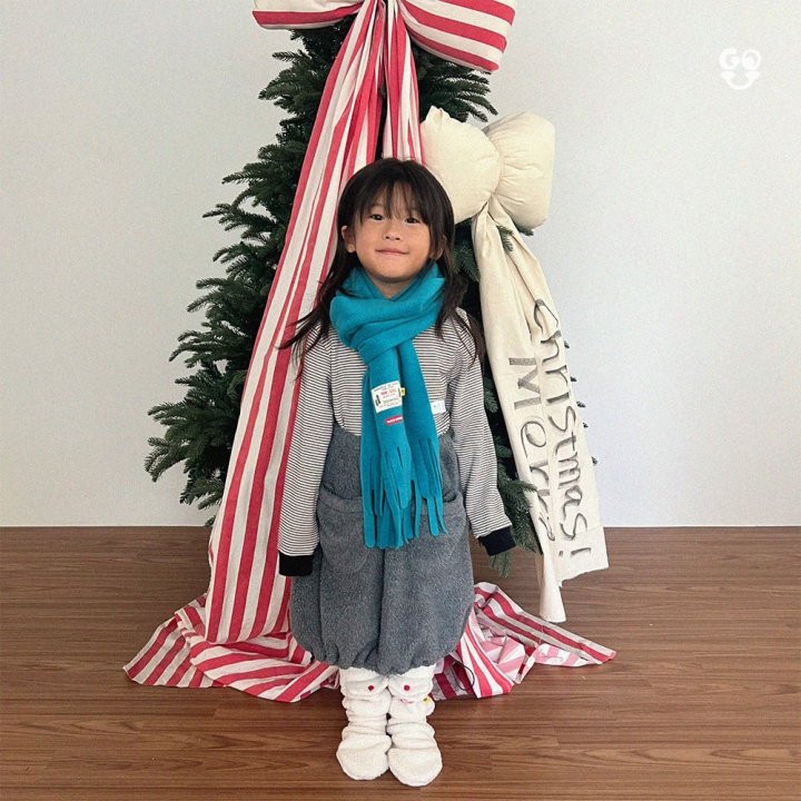 【予約】banban skirt  /  gou (XS-JL)