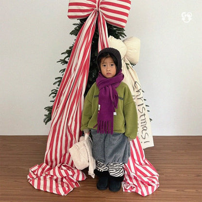 【予約】banban skirt  /  gou (XS-JL)