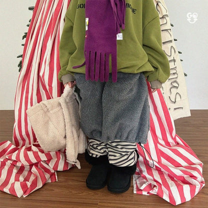 【予約】banban skirt  /  gou (XS-JL)