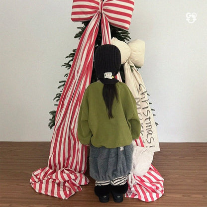 【予約】banban skirt  /  gou (XS-JL)