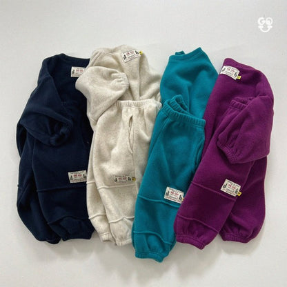 【予約】polpol set  /  gou (XS-JL)