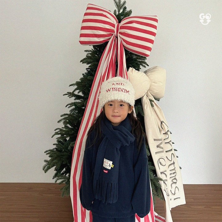 【予約】polpol set  /  gou (XS-JL)