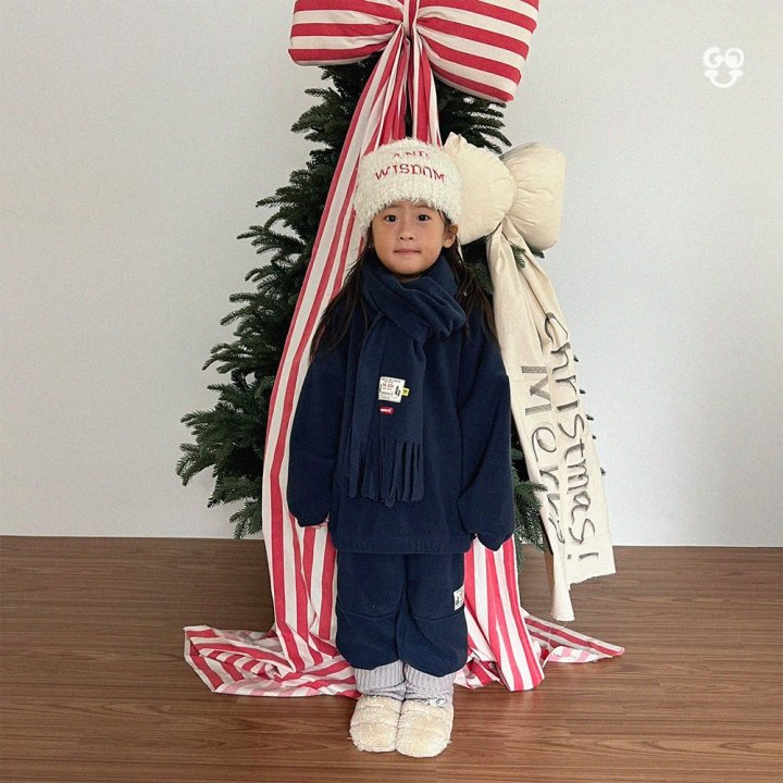 【予約】polpol set  /  gou (XS-JL)