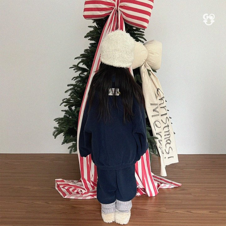 【予約】polpol set  /  gou (XS-JL)