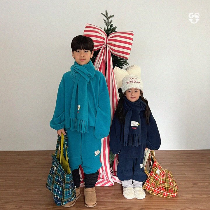 【予約】polpol set  /  gou (XS-JL)