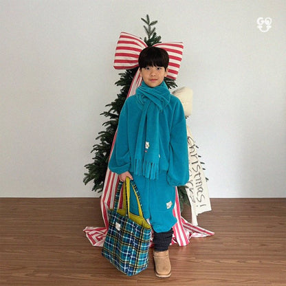 【予約】polpol set  /  gou (XS-JL)