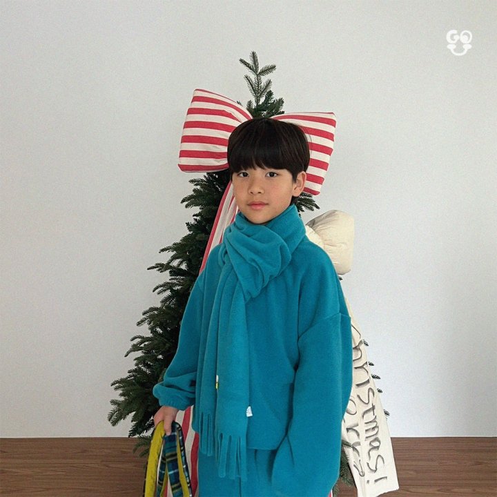 【予約】polpol set  /  gou (XS-JL)