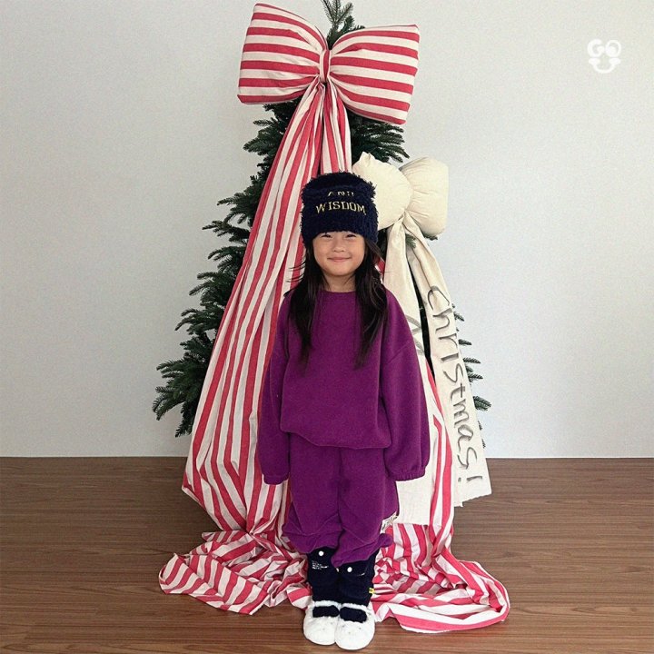 【予約】polpol set  /  gou (XS-JL)