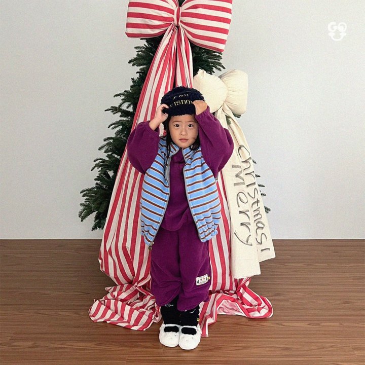 【予約】polpol set  /  gou (XS-JL)