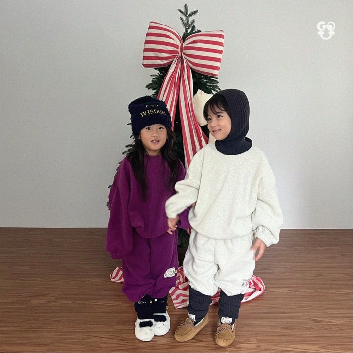 【予約】polpol set  /  gou (XS-JL)